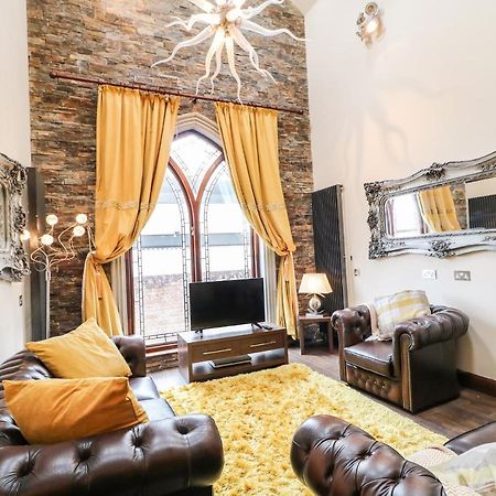 The Upper Room باليمينا المظهر الخارجي الصورة
