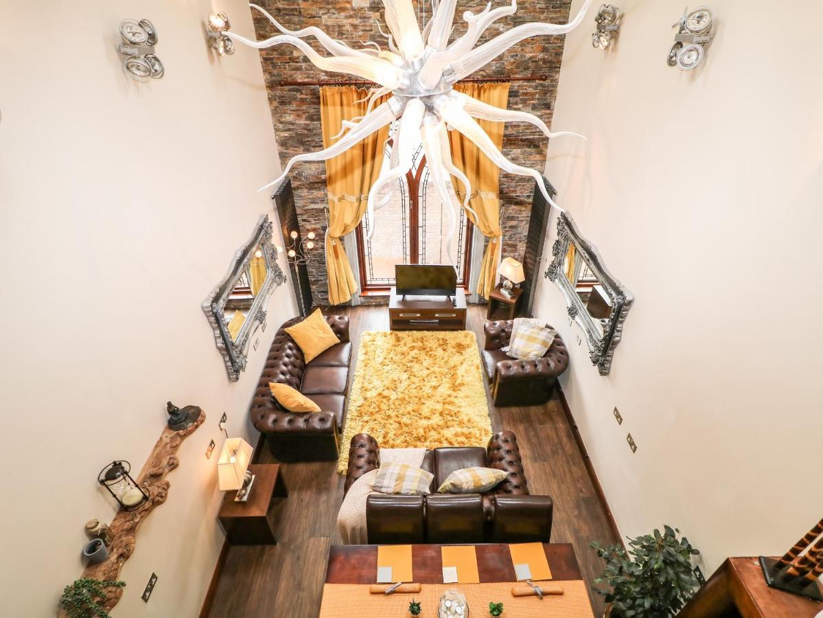 The Upper Room باليمينا المظهر الخارجي الصورة
