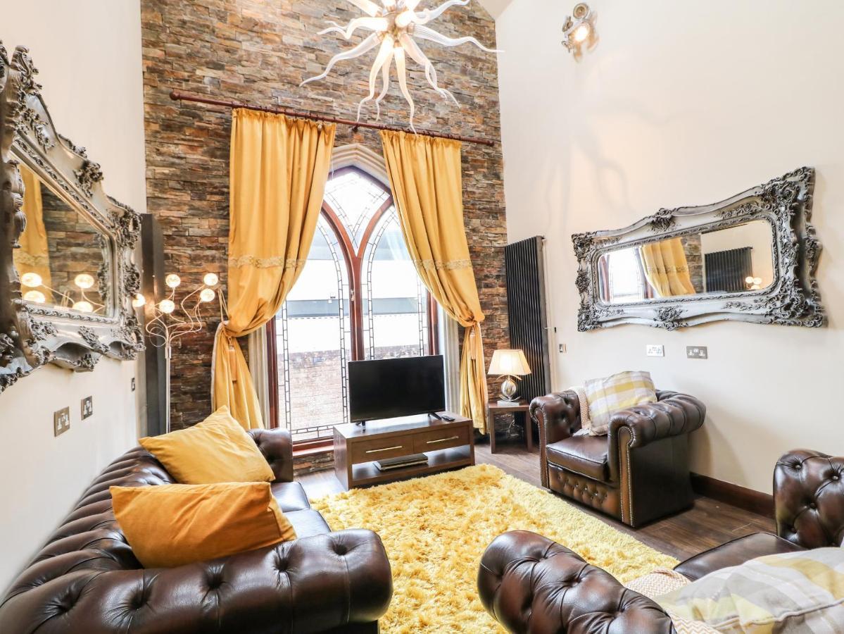 The Upper Room باليمينا المظهر الخارجي الصورة