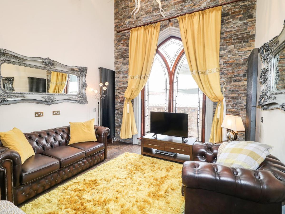 The Upper Room باليمينا المظهر الخارجي الصورة